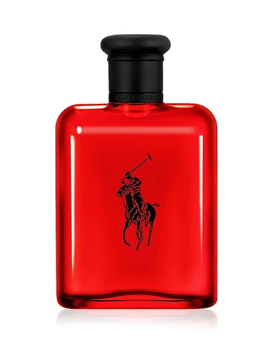 Polo Red Eau de Toilette 4.2 oz.