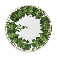 Halcyon Days Al Fresco Salad/Dessert Plate