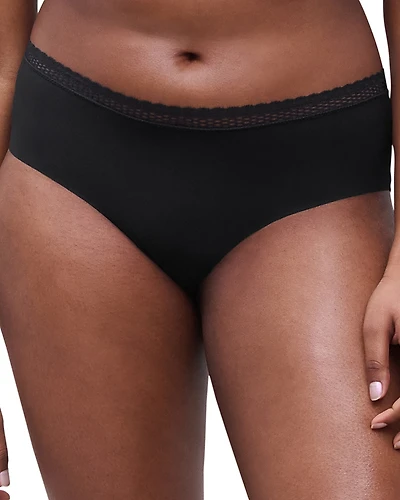 Chantelle Cozy Chic Hipster Panty