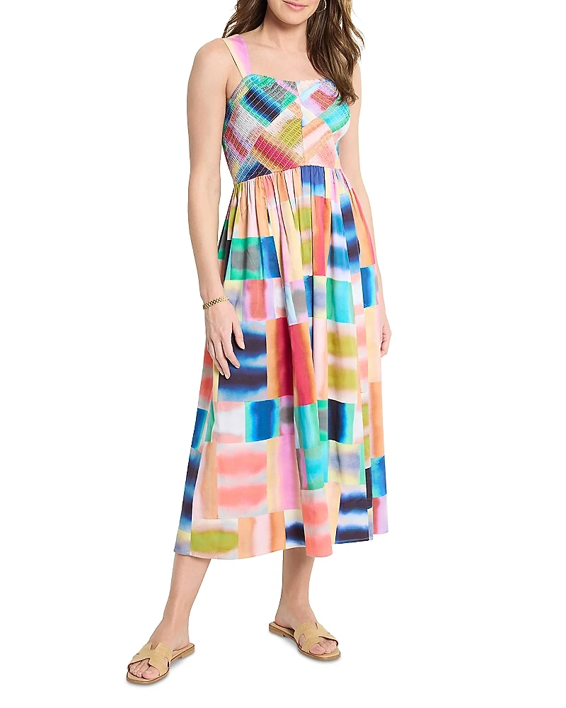 Nic+Zoe Portofino Sarah Dress