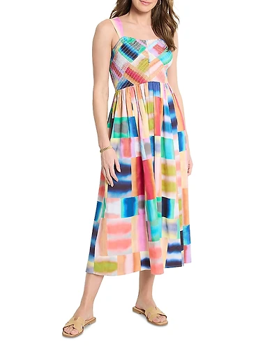 Nic+Zoe Portofino Sarah Dress