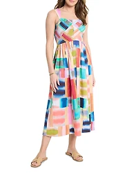 Nic+Zoe Portofino Sarah Dress