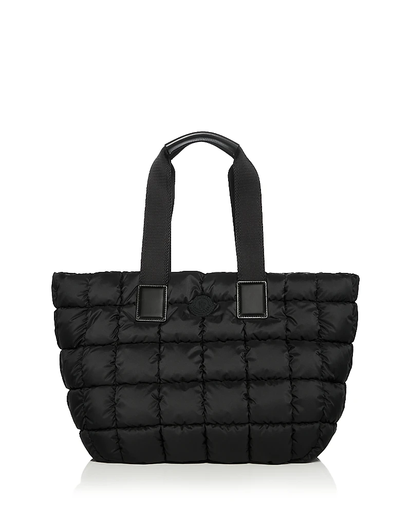 Moncler Caradoc Padded Tote