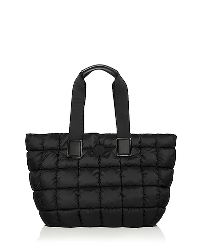 Moncler Caradoc Padded Tote