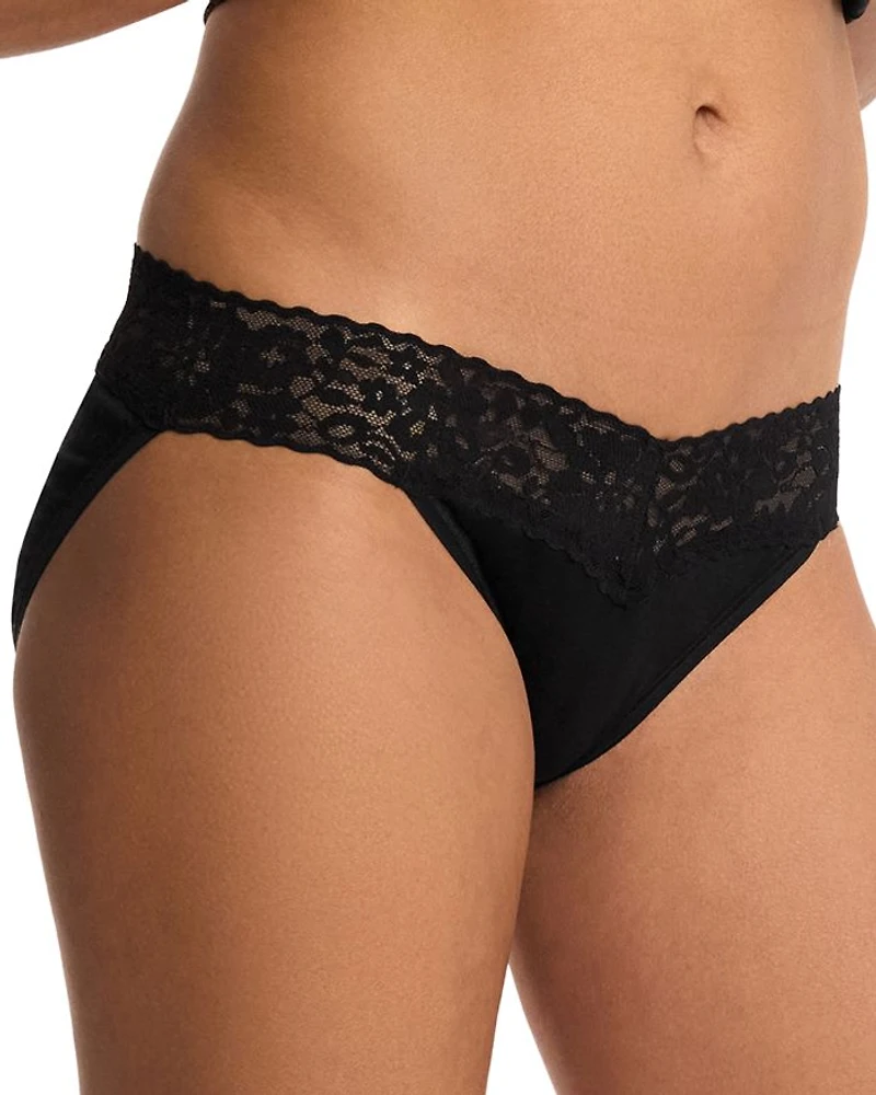 DreamEase V Kini Panty