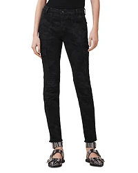 Allsaints Duran Skinny Cargo Pants