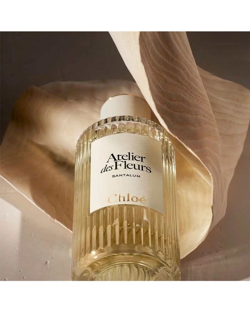 Atelier des Fleurs Santalum Eau de Parfum 1.6 oz.