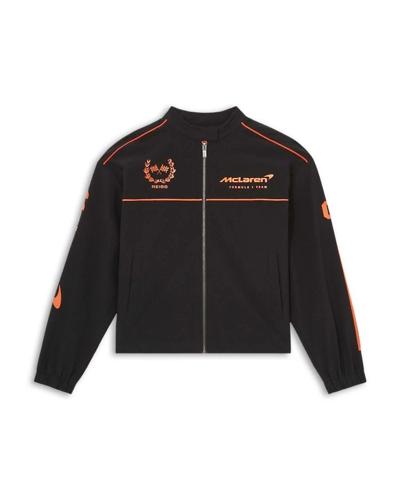 x McLaren Wanden Racing Jacket