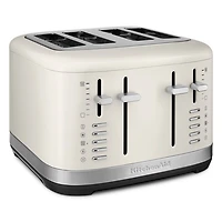 4 Slice Toaster