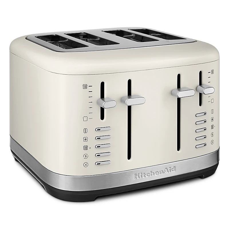 KitchenAid 4 Slice Toaster