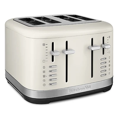KitchenAid 4 Slice Toaster