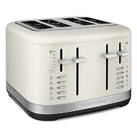 KitchenAid 4 Slice Toaster