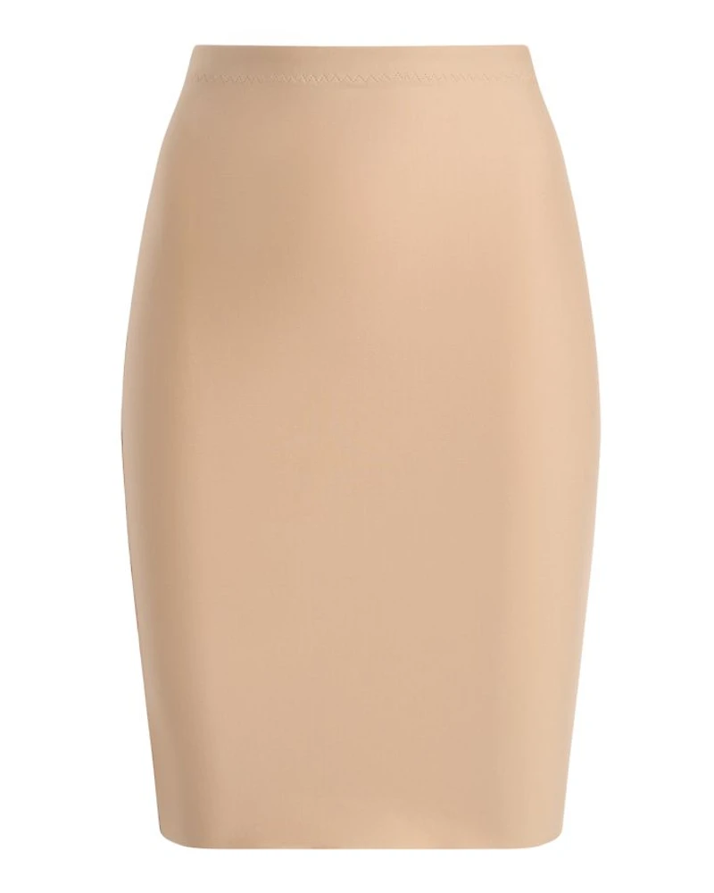 Two Faced Tech High Rise Half Slip
