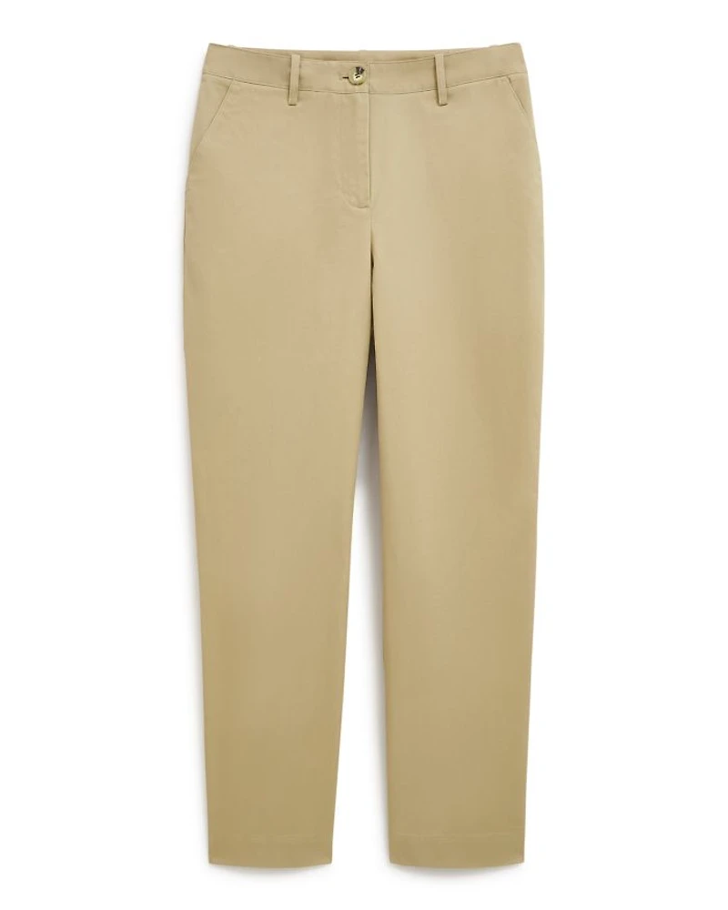 Noa Chino Pants