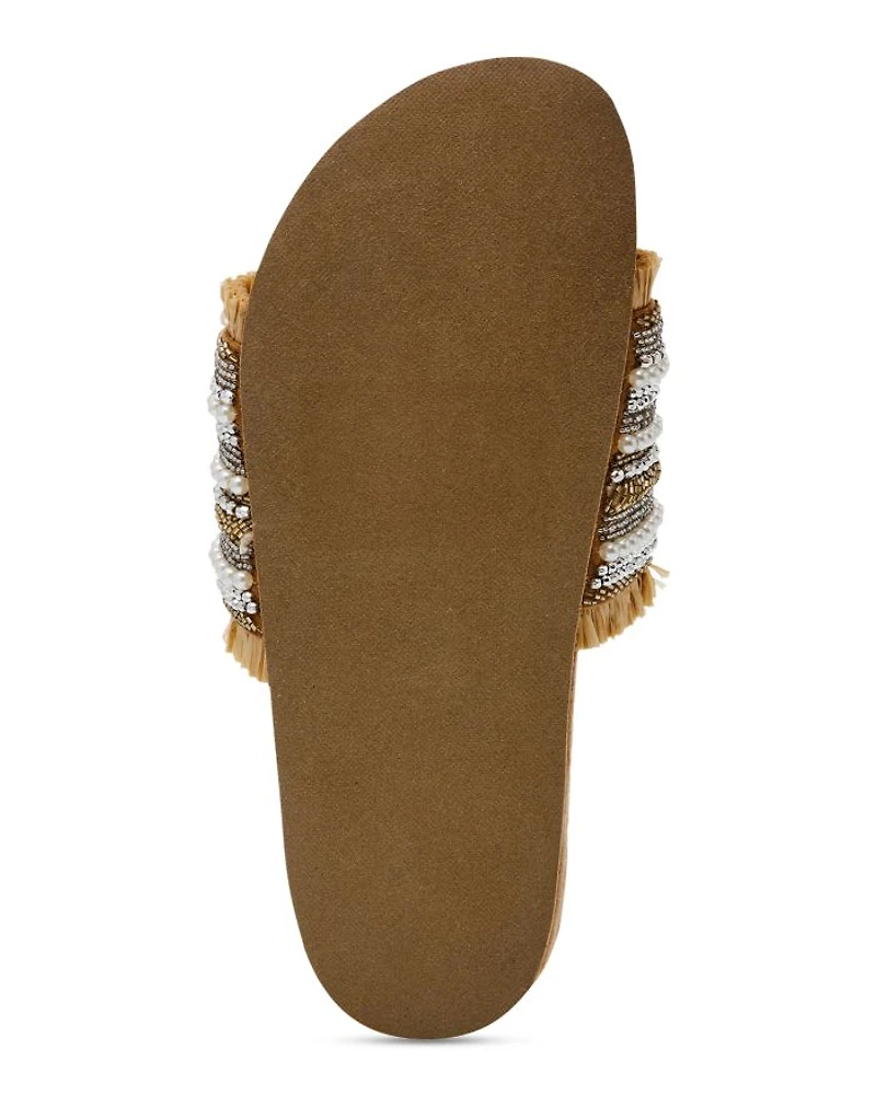 Women's Seascape Slide Sandals