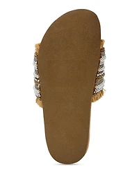 Women's Seascape Slide Sandals