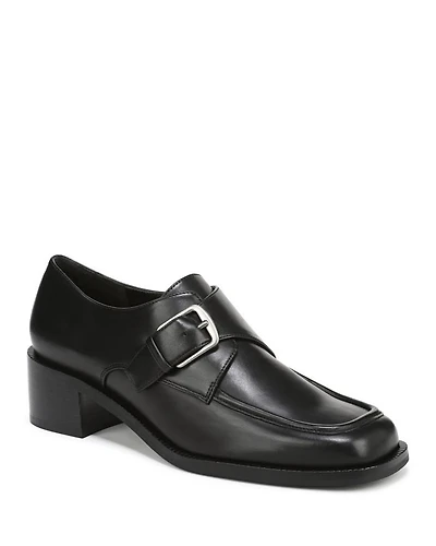 Women's Lennox Loafer Pumps