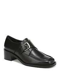Vince Women's Lennox Loafer Pumps