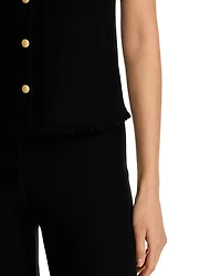 Tobias Sweater Vest