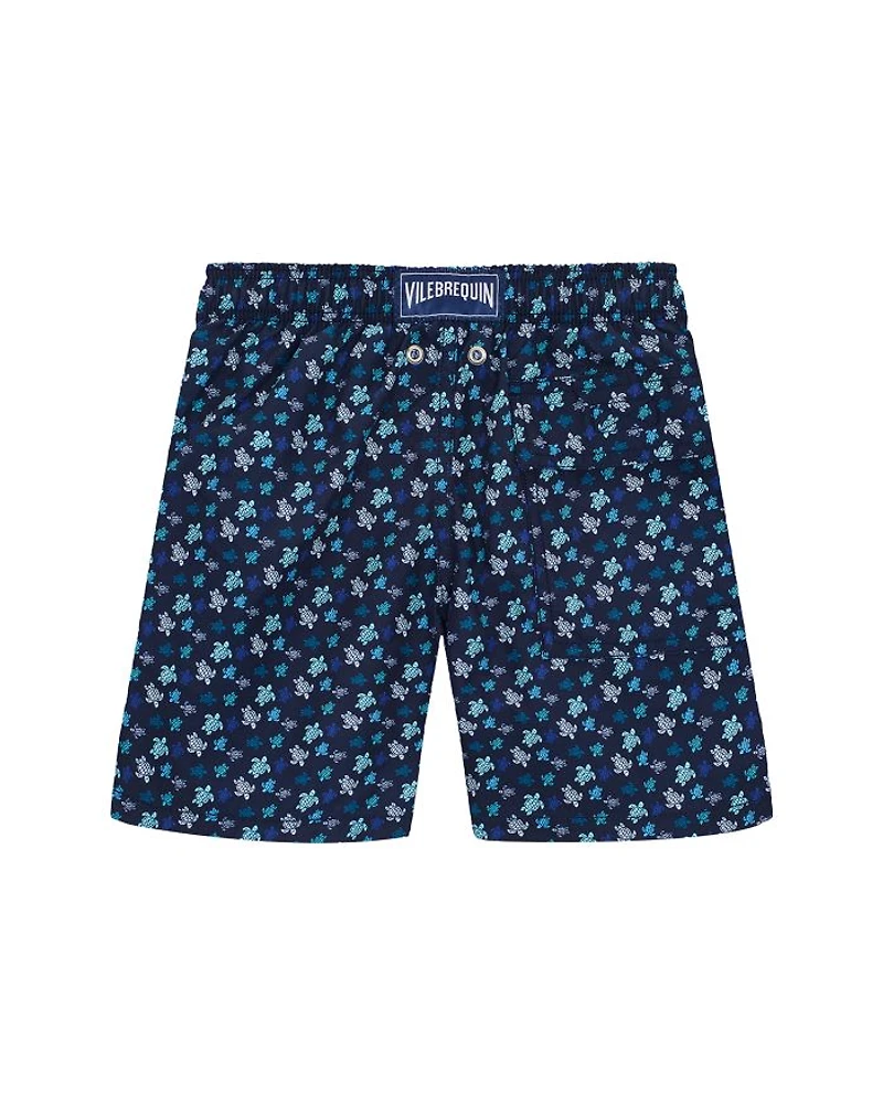 Boys 4.5" Swim Shorts - Little Kid, Big Kid