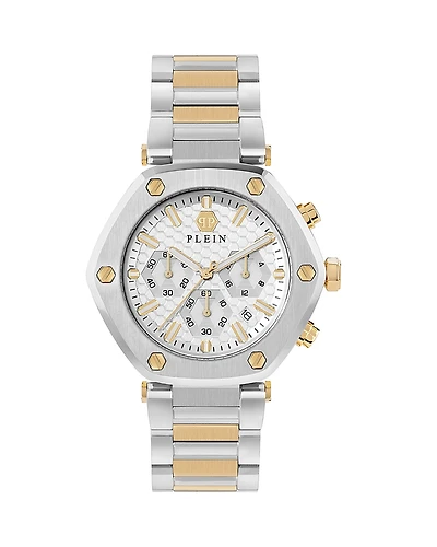 Philipp Plein The Hexagon Chronograph, 42mm