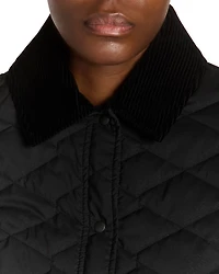 Citno Quilted Jacket