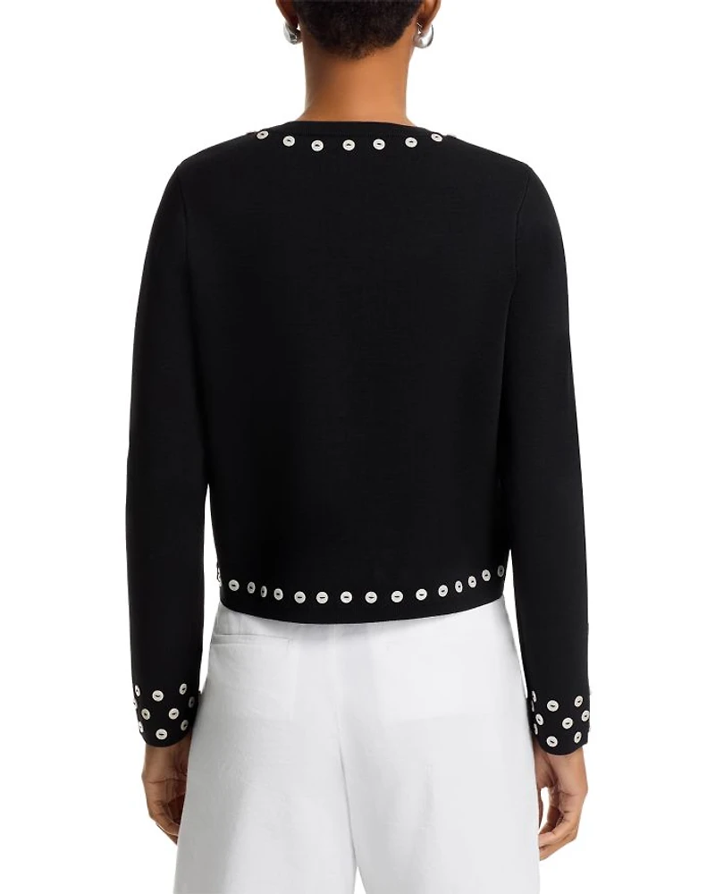 Melo Cardigan