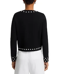 Melo Cardigan