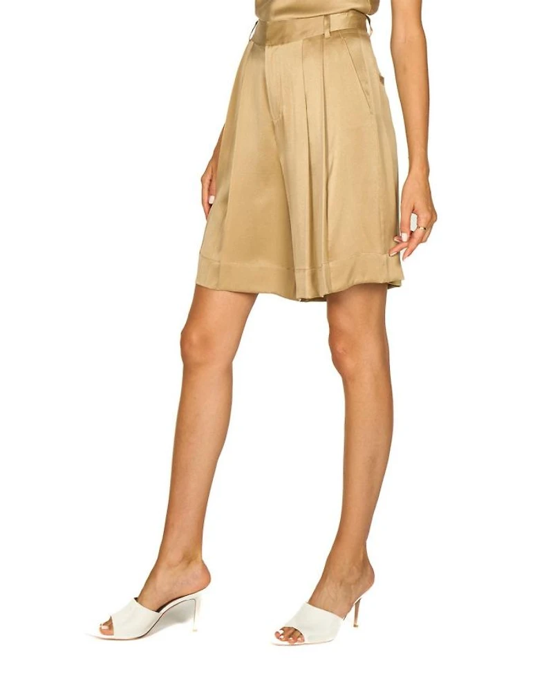 Claudette Shorts