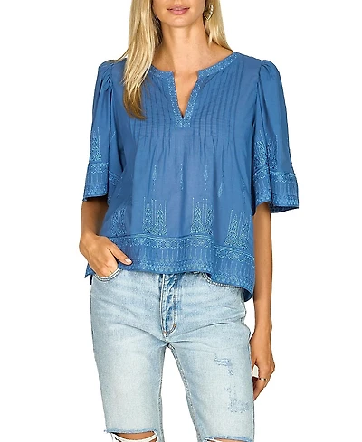 Secret Mission Kali Top