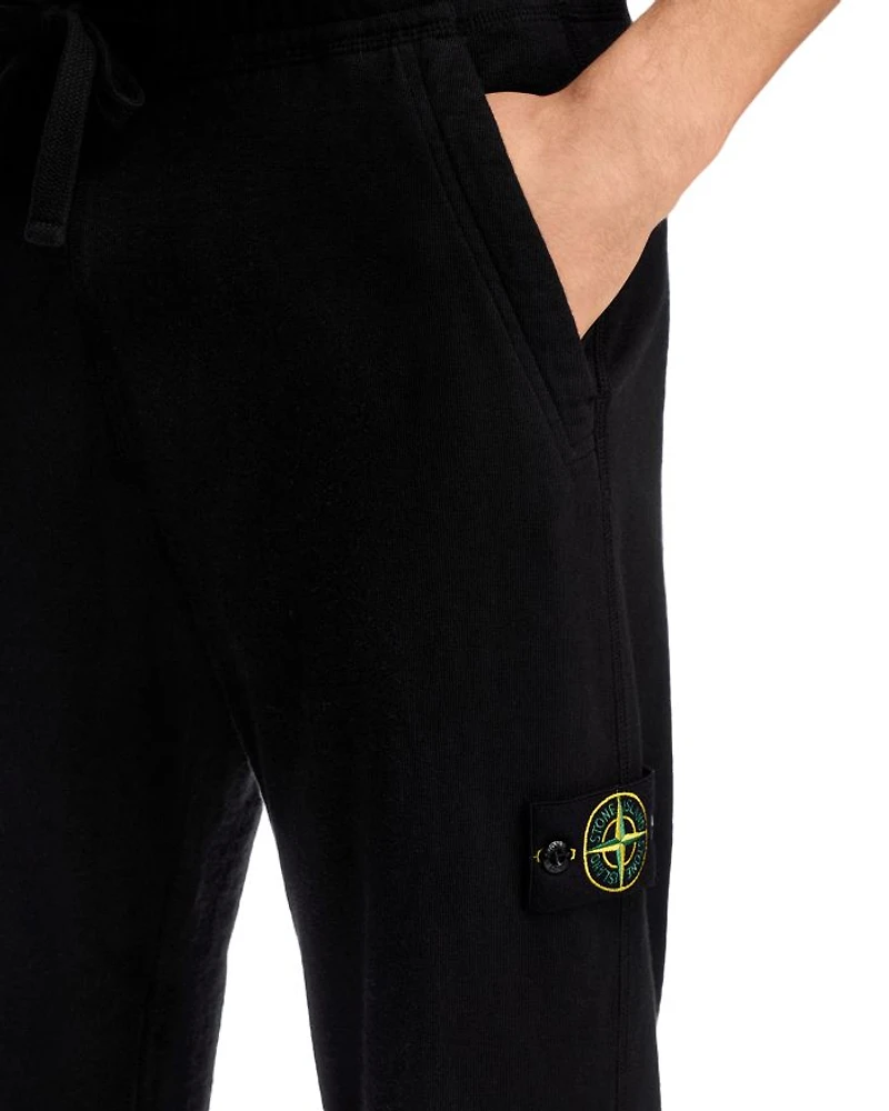 Felpa Regular Fit Sweatpants