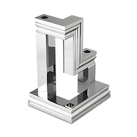 Christofle Perspectives 3-Candle Candelabra - Exclusive