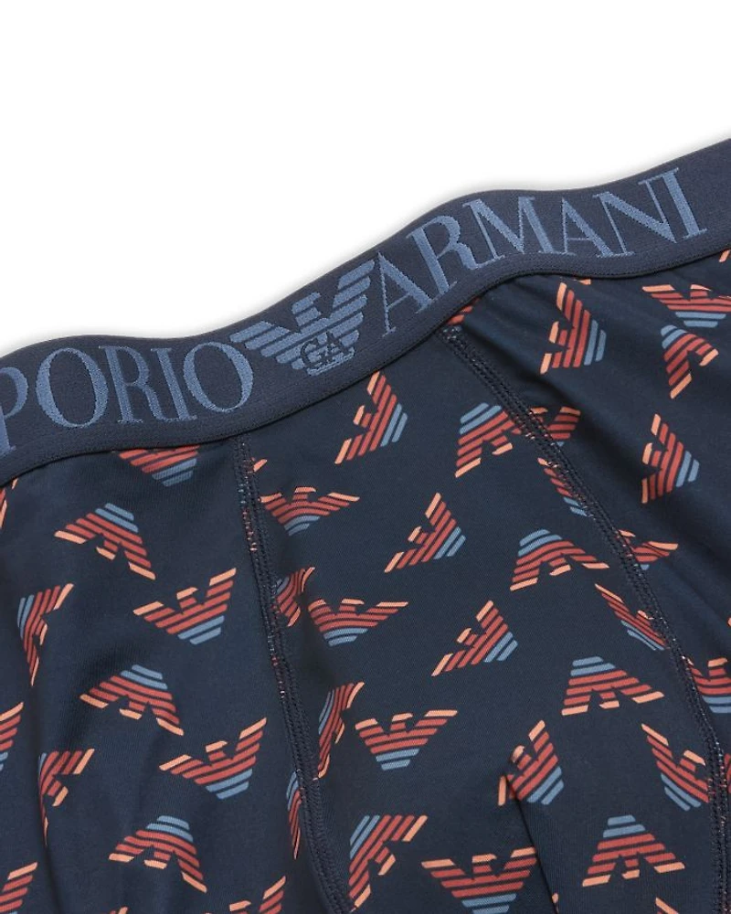 Logo Boxer Briefs