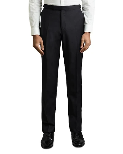 Oscar Slim Fit Trousers