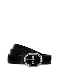 Vince Women's Spazzolato Belt