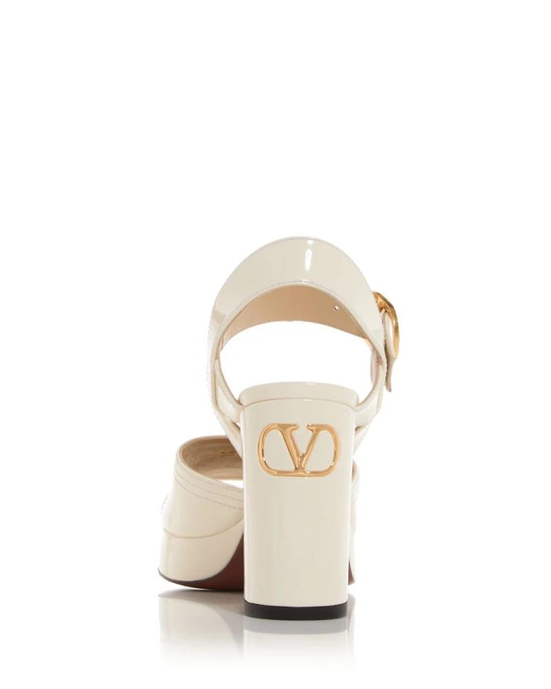 Women's Block Heel Sandals