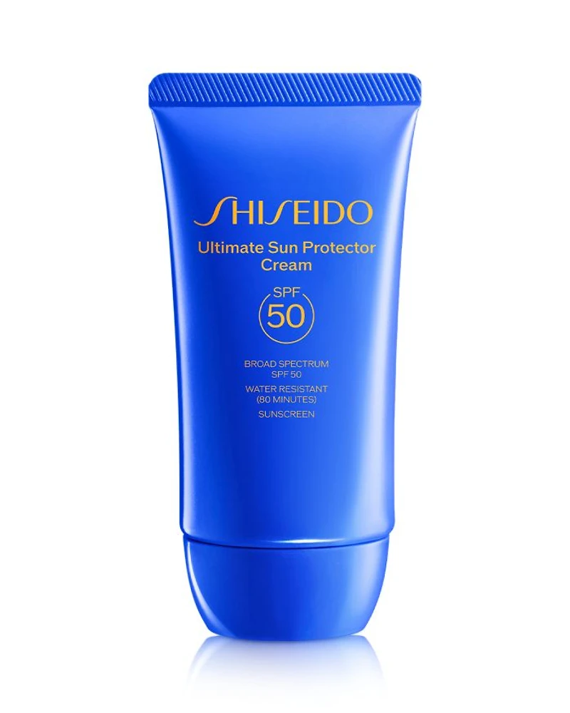 Ultimate Sun Protector Cream SPF 50 1.7 oz.