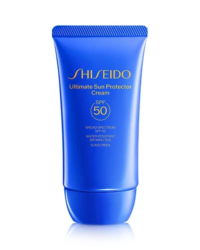 Ultimate Sun Protector Cream SPF 50 1.7 oz.