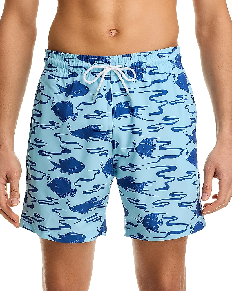 Trunks Surf & Swim Co. Sano 6.5