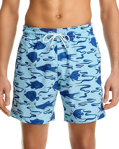 Trunks Surf & Swim Co. Sano 6.5