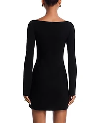 Mani Knit Dress