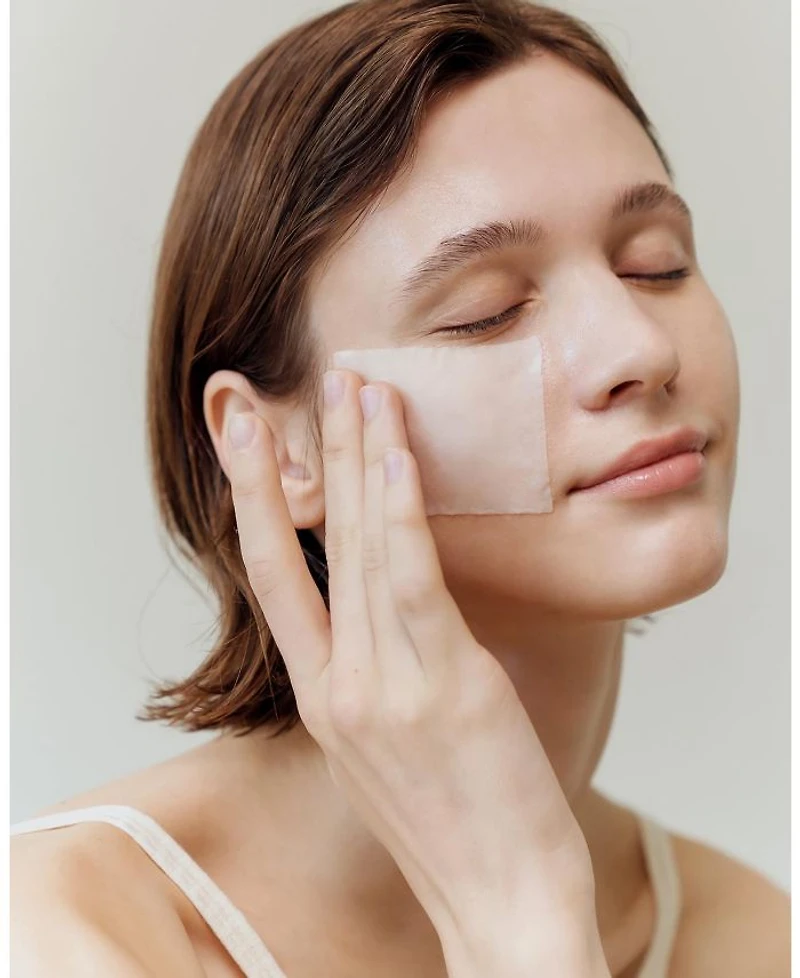 Relief Chamomile Gel Toner