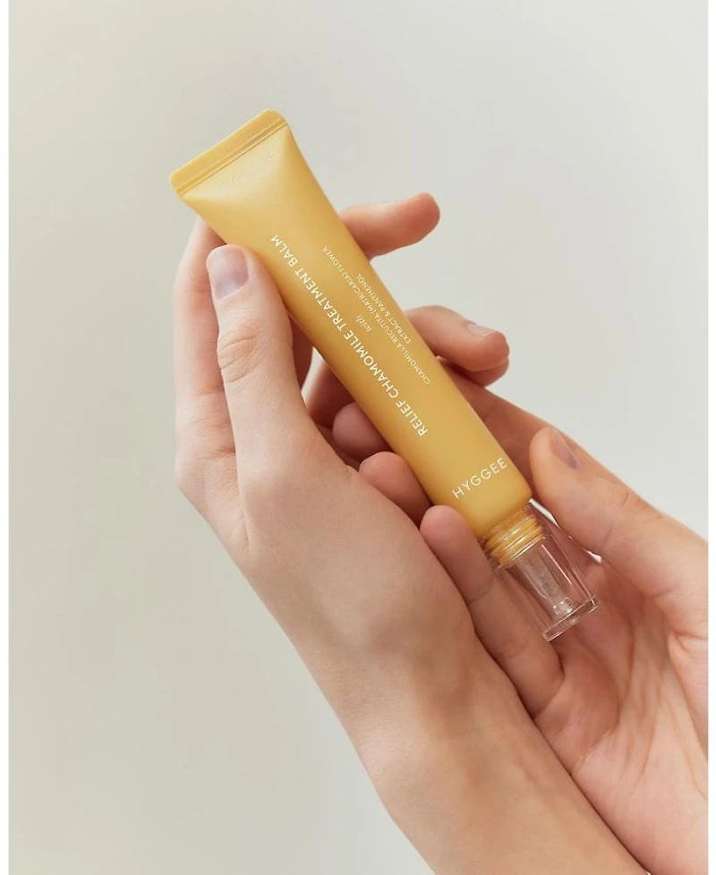 Relief Chamomile Treatment Balm