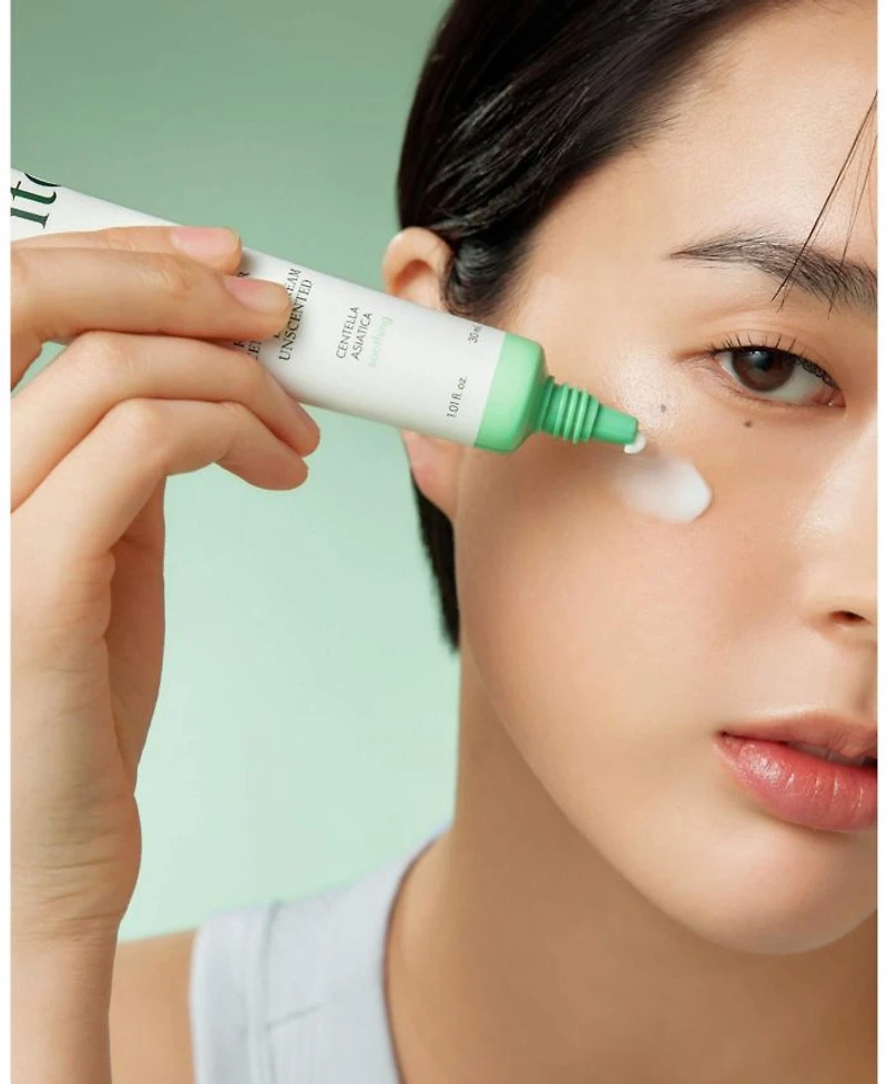 Wonder Releaf Centella Eye Cream Unscented