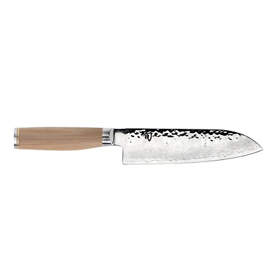 Premier Blonde 7" Santoku Knife