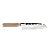 Premier Blonde 7" Santoku Knife