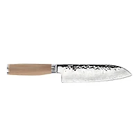 Shun Premier Blonde 7 Santoku Knife