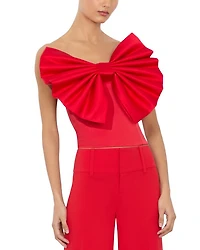 Sibella Bow Top