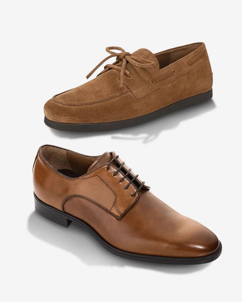 Men's Marin Boat Shoes