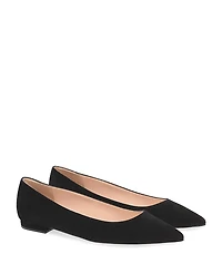 Gianvito Rossi Women's Flat Ballerinas